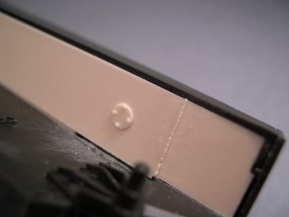 F014 - Sponson Fillers for Tamiya M4 (kit 35190)